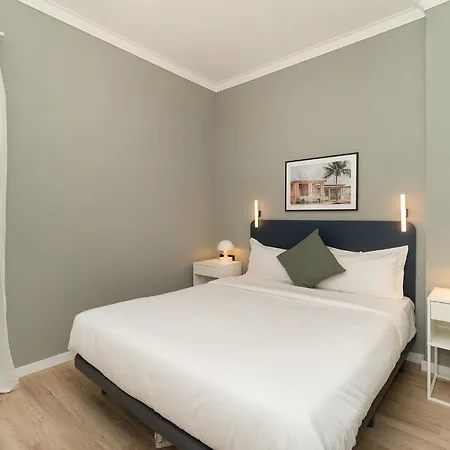 Santini Apartment By Olala Homes Cascais Buitenkant foto
