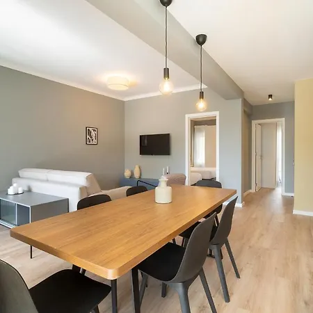 Santini Apartment By Olala Homes Cascais Buitenkant foto