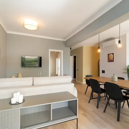 Santini Apartment By Olala Homes Cascais Buitenkant foto