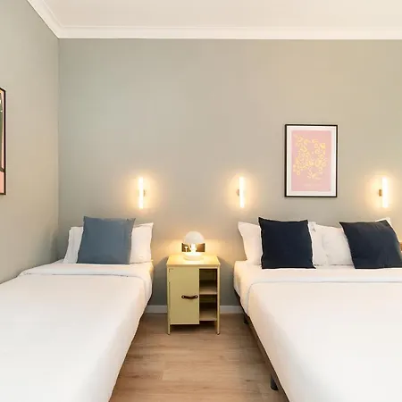 Santini Apartment By Olala Homes Cascais Buitenkant foto