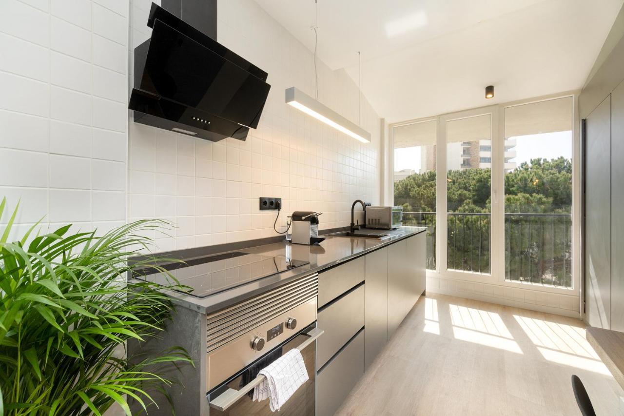 Apartment Santini By Olala Homes *