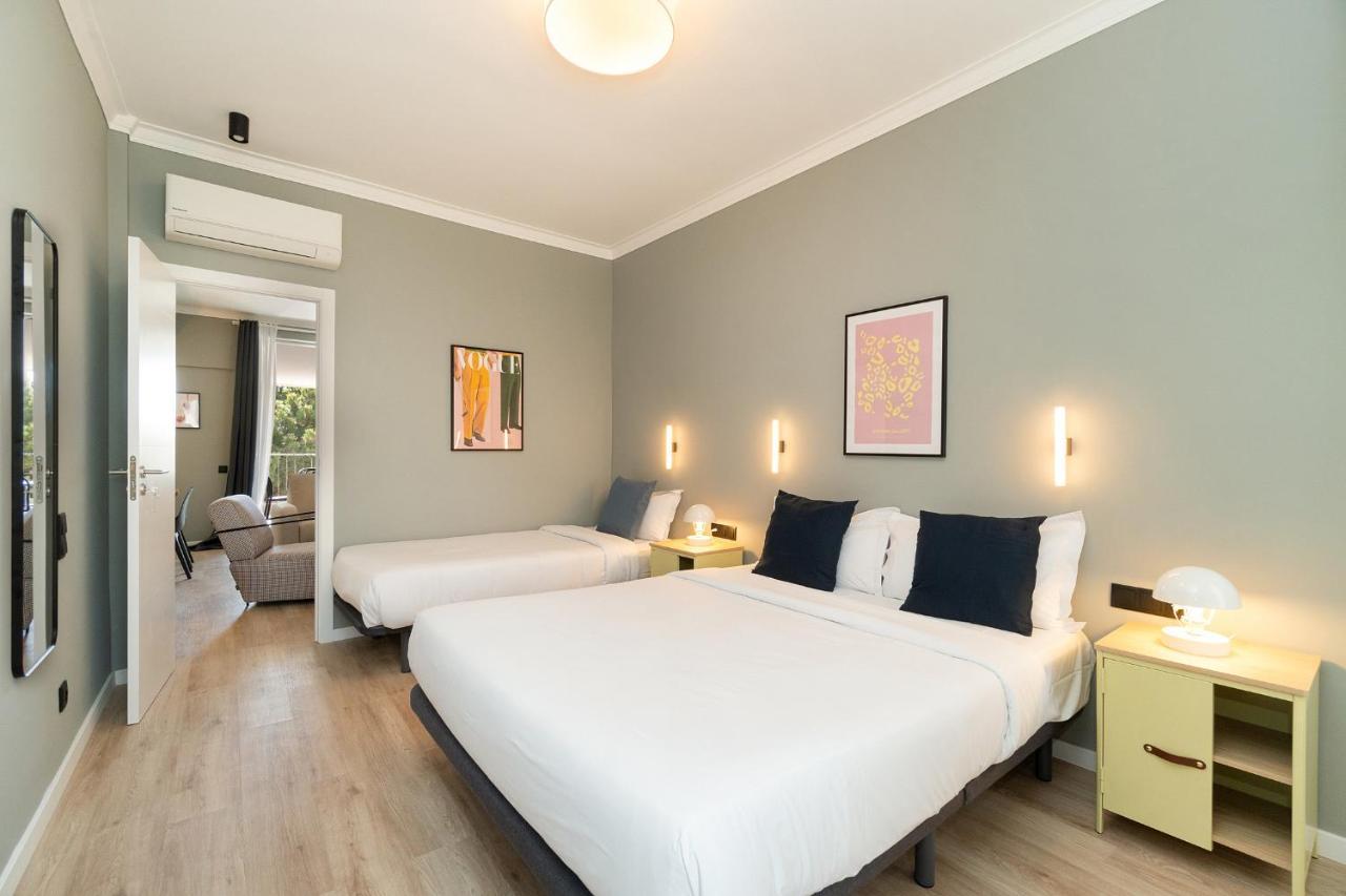Santini By Olala Homes Apartment Cascais