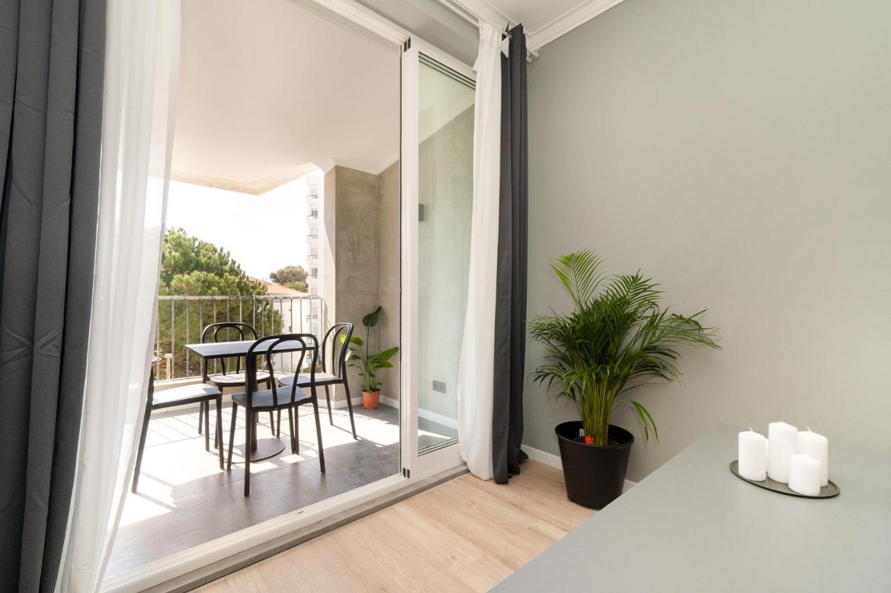 Santini By Olala Homes Appartement